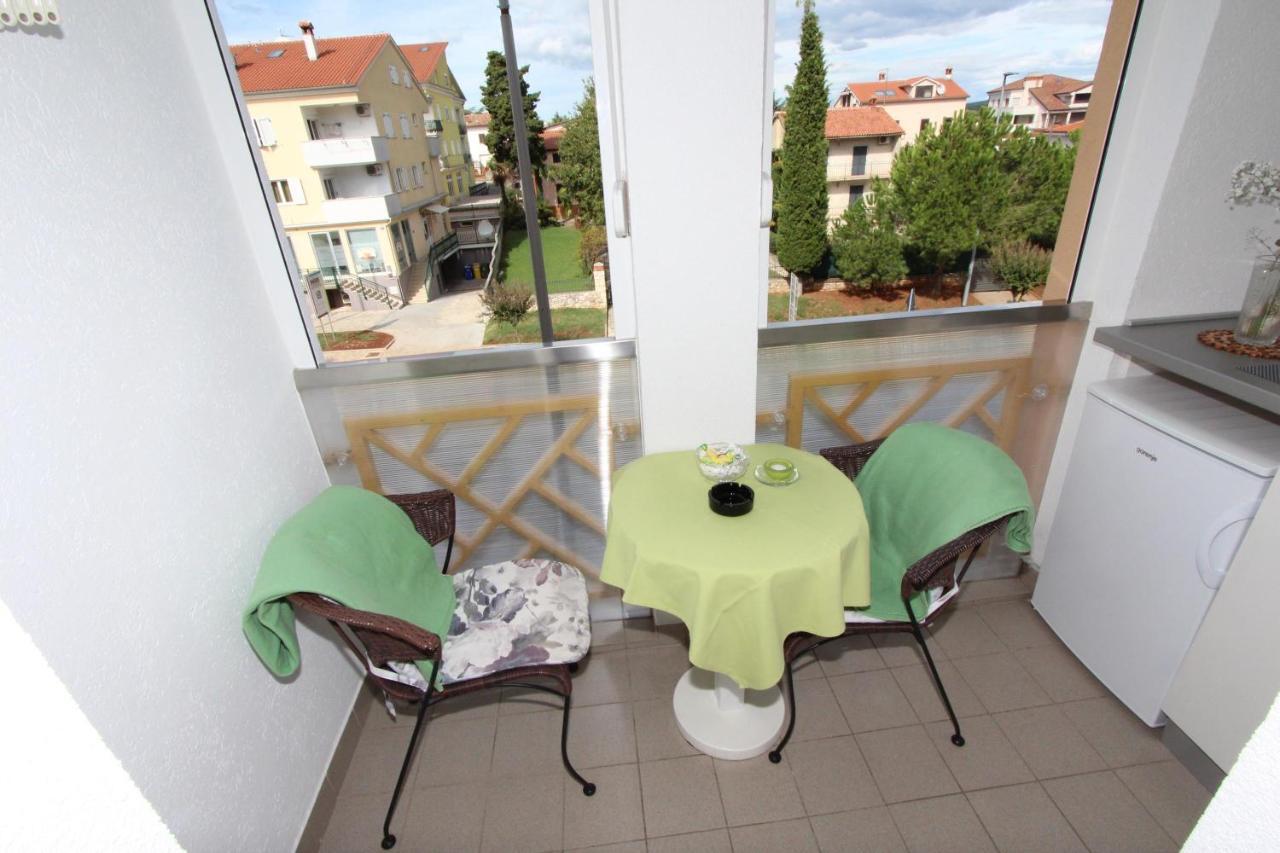 Room Roma Rovinj Exterior photo